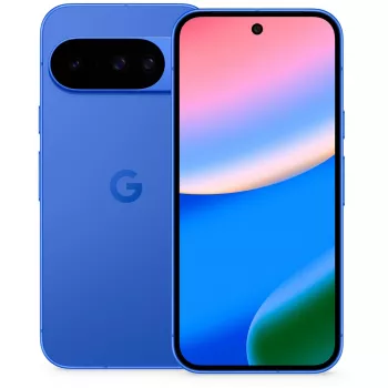 Google Pixel 10 16 cm (6.3) Dual SIM Android 16.0 5G USB Type-C 12 GB 256 GB 4970 mAh Sinine