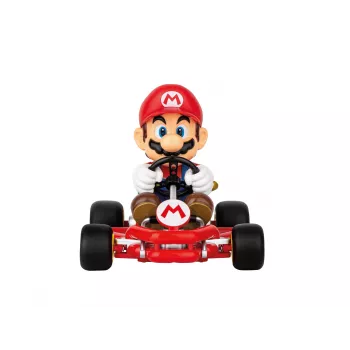 Carrera RC 370200989P 2,4 GHz Mario Pipe Kart kaugjuhitavad sõidukid mitmevärvilised