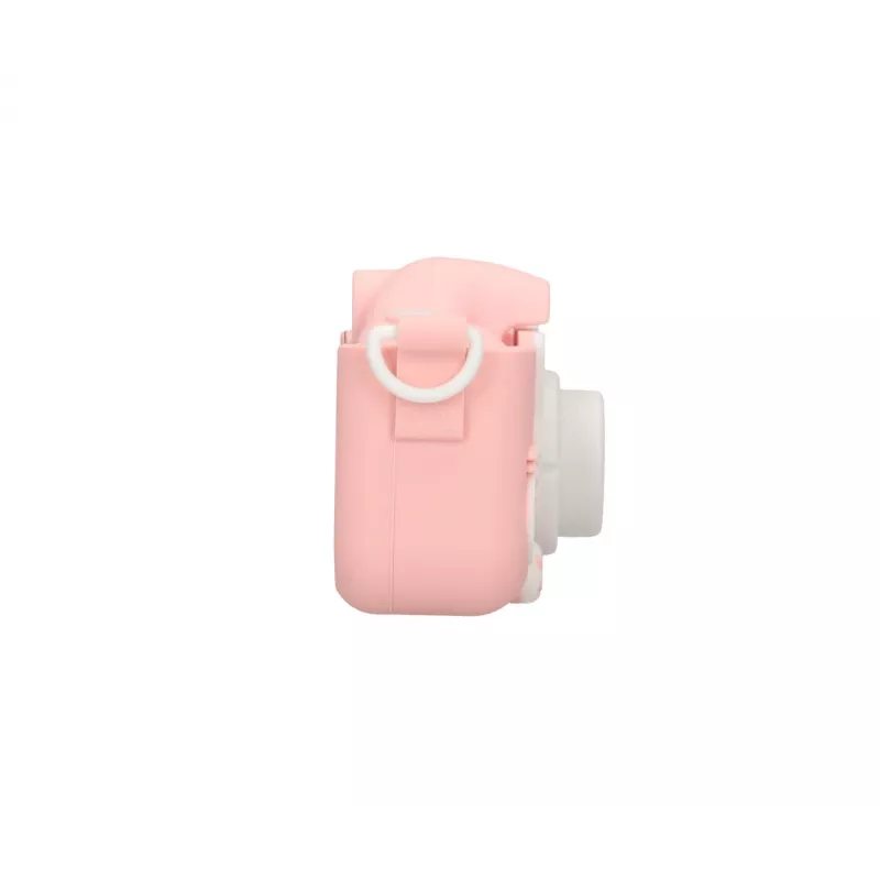 Laste digikaamera Extralink H27 SINGLE PINK Roosa Valge 3 aastat
