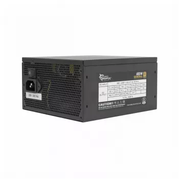 Toiteplokk White Shark GPSU-G650M 650W