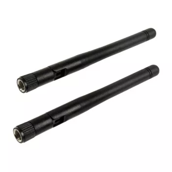 Mitmesuunaline antenn Akasa A-ATN01-BK
