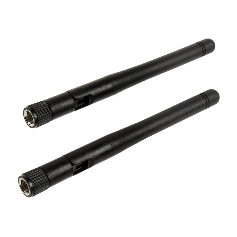 Mitmesuunaline antenn Akasa A-ATN01-BK