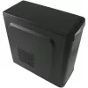 Arvuti korpus LC-Power 7034B Midi Tower Must