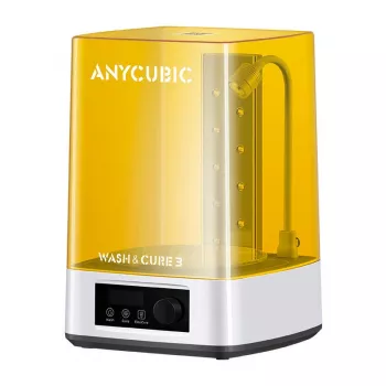 AnyCubic Wash & Cure 3 - Seadme puhastus- ja kuivatusseade