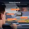 Dash Cam 70mai A810S 4K koos RC24 GPS-mooduliga — 70mai A810S komplekt
