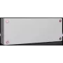 Elektriline korpus Rittal 1505.000, teras IP66, 500×120×200 mm