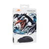Hiir Baracuda BGM-101 Penguin Must USB
