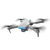 E99 Pro droon | Droon + 3 akut + kotikomplekt | 1800 mAh