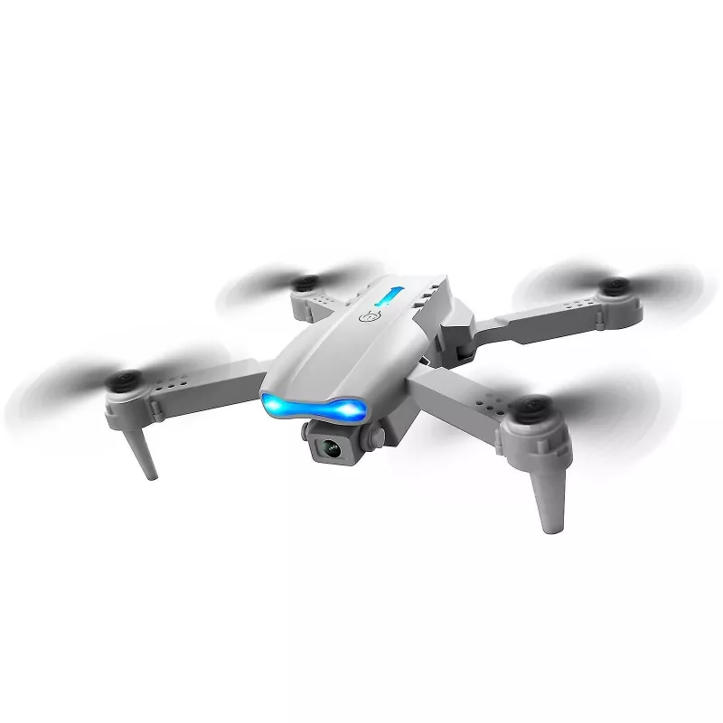 E99 Pro droon | Droon + 3 akut + kotikomplekt | 1800 mAh
