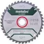 Ketassaag tera Metabo 628657000 30,5 cm