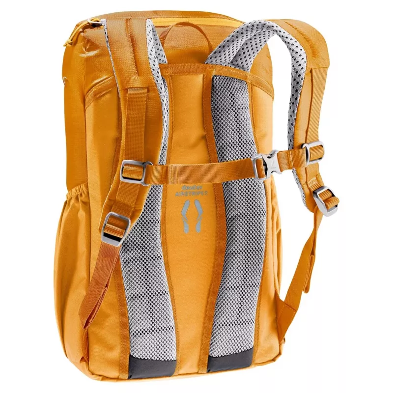 DEUTER Junior maple-amber seljakott — laste päevakott Deuterilt