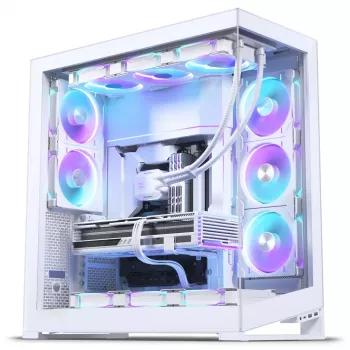 PC Case Phanteks NV9 MKII Full Tower Must
