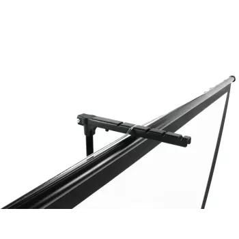 Elite Screens statiiviga kaasaskantav projektoriekraan | T84UWV1 | Diagonaal 84 tolli | 4:3
