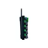 Razer Huntsman Mini 60% mänguklaviatuur Opto-Mechanical Purple Switch RGB LED valgus NORD juhtmega