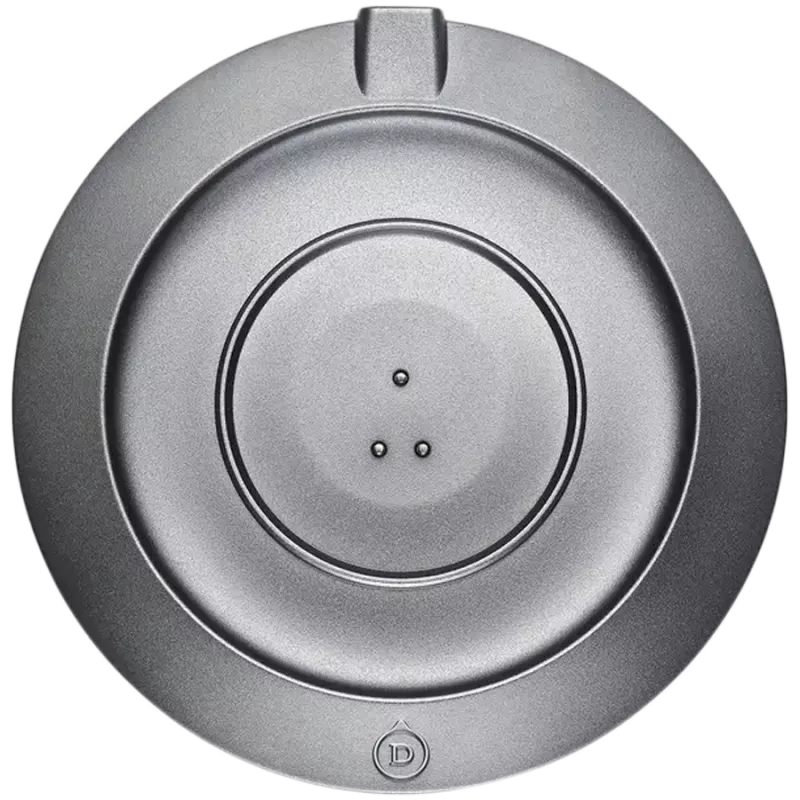 Devialet Mania helehall koos dokiga