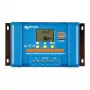 Päikeselaadimiskontroller Victron Energy BlueSolar PWM-LCD&USB 12/24V 30A