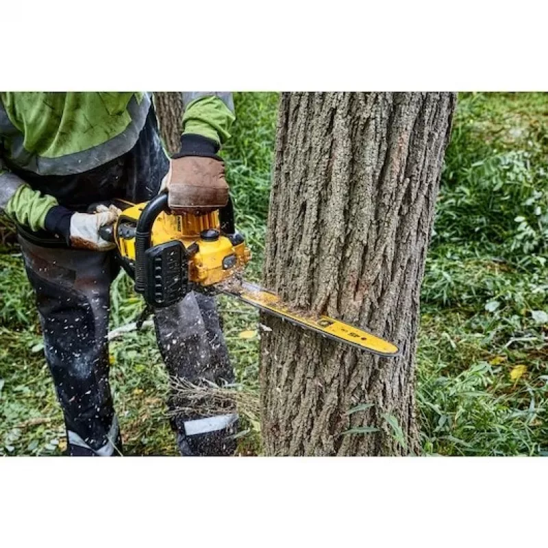 DeWALT DCMCS574N-XJ kettsaag