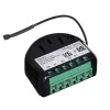 Fibaro Dimmer 2 FGD-212 Z-Wave valgustuse reguleerimismoodul, must