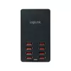 Laadija Indoor LogiLink PA0140 Universal Must