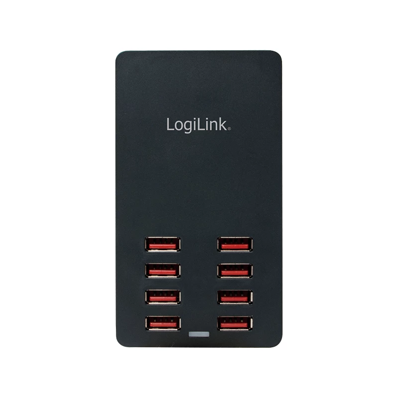Laadija Indoor LogiLink PA0140 Universal Must