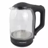 Esperanza EKK025K elektriline veekeetja 1.7 L Must, Mitmevärviline 1500 W