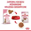 Märg kassitoit Royal Canin Sterilised Gravy, 12 x 85 g kotikest — kana, steriliseeritud/kastreeritud kassipoegadele, 11% valku, 80,5% niiskust