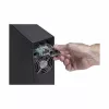 Eaton 5SC1000IR katkematu toiteallikas (UPS) Line-Interactive 1 kVA 700 W 8 AC-pistikupesa