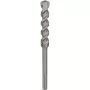 Bosch Accessories SDS max-4, 32x200x320mm 2608685874 Puurvasar 32 mm SDS-Max 1 tk