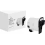 Renkforce sildirull ühildub, asendab Brother DK-11202 62 x 100 mm Paber Valge 300 tk Standardsed saatesildid RF-6027498 (RF-6027498)