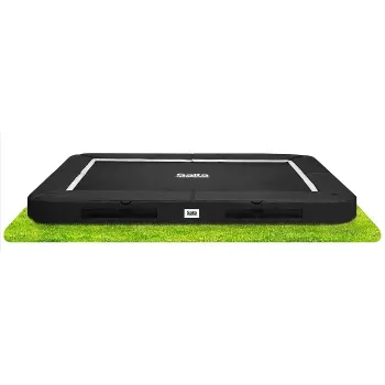 Salta Premium Ground 214 x 305 cm batuut — aia tagaosas asuv meelelahutusbatuut, mudel 5837A