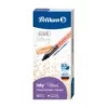 Pastakas Pelikan Inky 273 oranž 10 tk