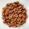 PUPIL Prime kana- ja pardirikas - märg kassitoit - 400g
