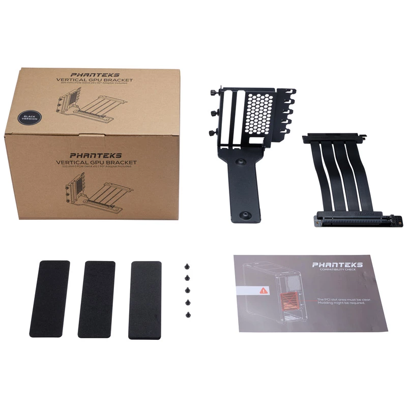 GPU kronstein Phanteks PH-VGPUKT4.0_03R