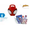 Loomingukomplekt karbis Spiderman