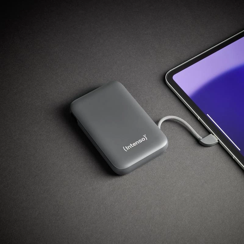 Akupank USB 10000MAH/HALL S10000 7333034 Intenso