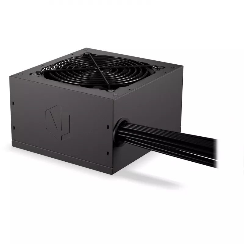 ENDORFY Vero L5 Bronze toiteplokk 700 W 24-pin ATX ATX must mitte-modulaarne