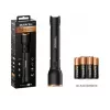 Duracell DF750 taskulamp must