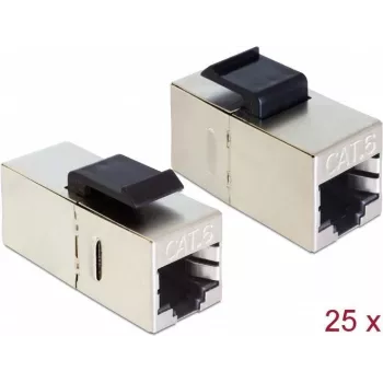 Keystone-moodul RJ45 pesa DeLOCK 86626