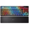 Mehaaniline mänguklaviatuur STEELSERIES Apex Pro TKL Gen 3 Wireless RGB, tenkeyless