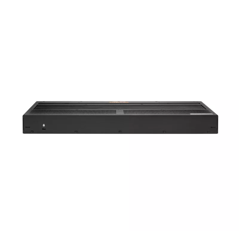HPE - Aruba 4100i - lüliti - 20 x 10/100/1000 (PoE klass 4) + 4 x 10/100/1000 (PoE klass 6) + 4 x SFP+ PoE klass 4 / PoE klass 6