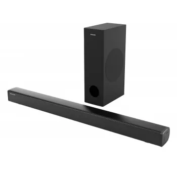 Soundbar SSB 5500BW 2.1 kanaliga 160 W
