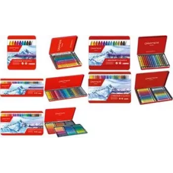 Caran D-ache 7500.310 Sinine