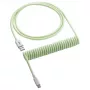 Cablemod CM-CKCA-CW-LGW150LGW-R USB-kaabel 1,5 m USB A USB C roheline (CM-CKCA-CW-LGW150LGW-R)