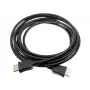 Alantec AV-AHDMI-1.5 HDMI-kaabel 1,5 m v2.0 High Speed Ethernetiga – kullatud pistikutega