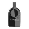 Laadija Terratec ChargeAIR Watch nutikella must USB siseruumidesse
