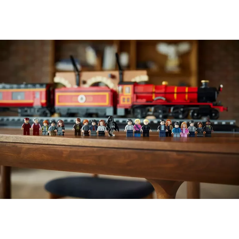 Lego Harry Potter 76405 Hogwarts Express - KOLLEKTSIONÄÄRIEDITION