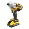 DeWALT DCF961H2T-QW elektriline kruvikeeraja/löökkeeraja 1200 RPM
