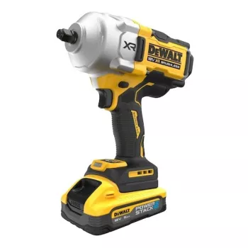 DeWALT DCF961H2T-QW elektriline kruvikeeraja/löökkeeraja 1200 RPM