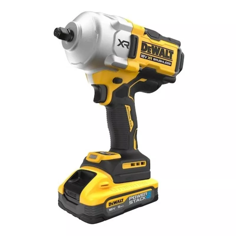 DeWALT DCF961H2T-QW elektriline kruvikeeraja/löökkeeraja 1200 RPM