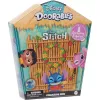 Just Play Disney Doorables Stitch Surprise kogutavad figuurid